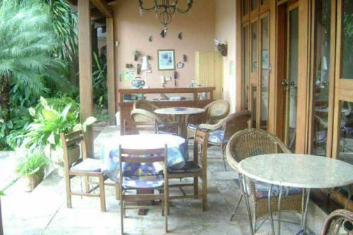 Hostal Pousada Europa