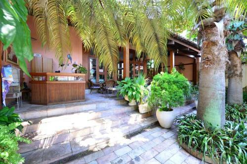 Hostal Pousada Europa