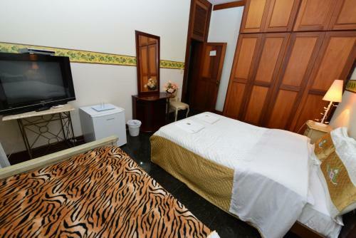 Hostal Pousada Europa