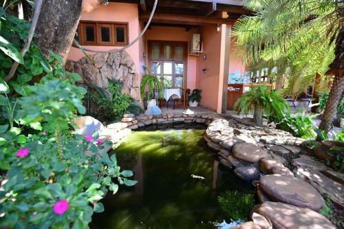 Hostal Pousada Europa