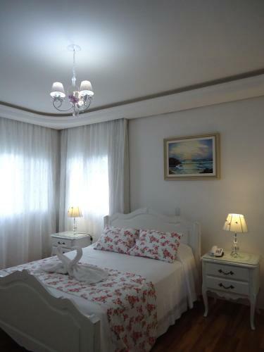 Hostal Pousada Perfume De Canela