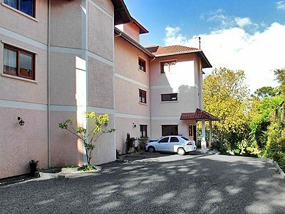 Hostal Pousada Flor De Canela