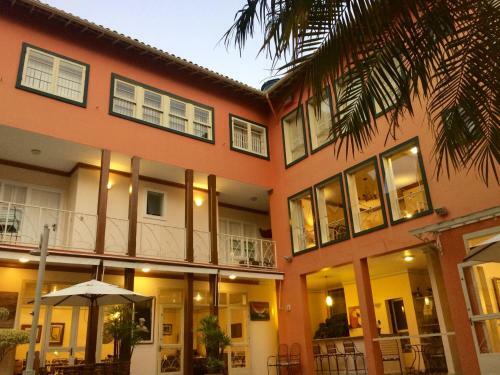 Hostal Pousada Beco Do Bispo
