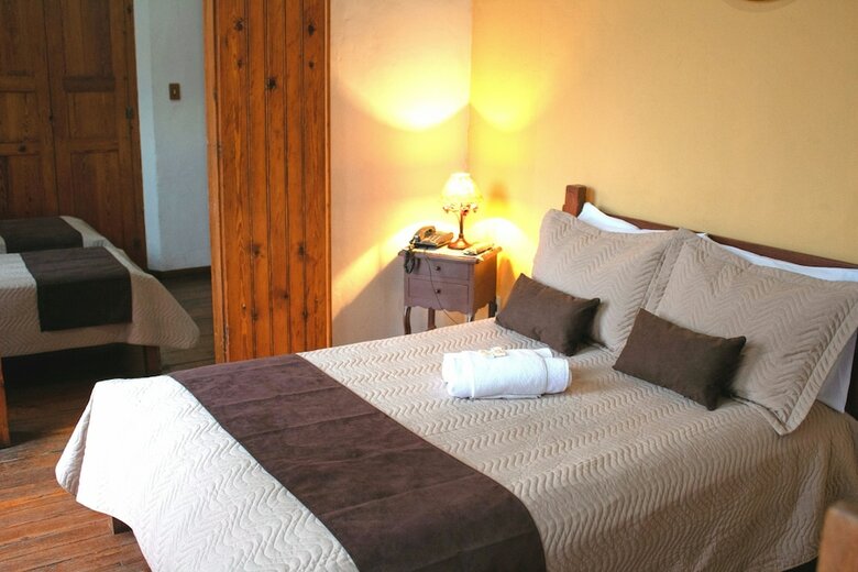 Hostal Pousada Esta��o Do Trem