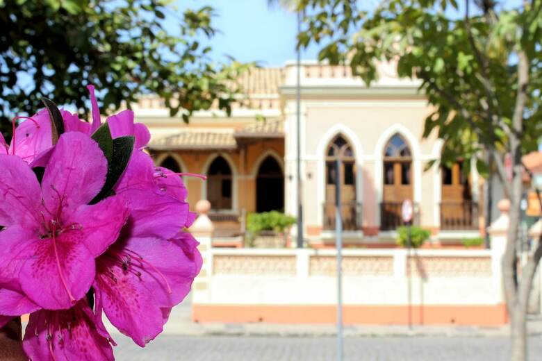 Hostal Pousada Esta��o Do Trem