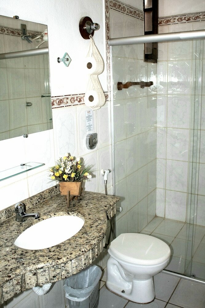 Hostal Pousada Esta��o Do Trem