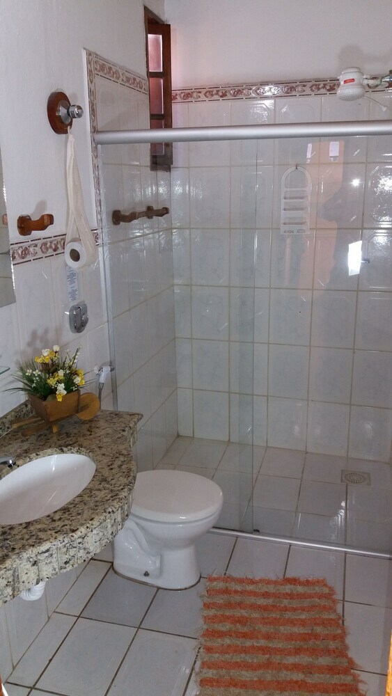 Hostal Pousada Esta��o Do Trem
