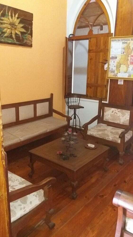 Hostal Pousada Esta��o Do Trem
