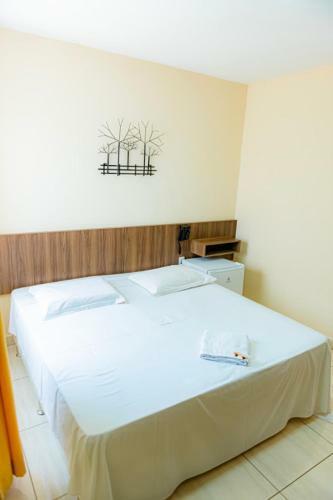 Hotel Trilhos De Minas