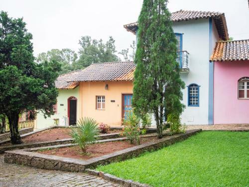 Hostal Pousada Morada Do Sol