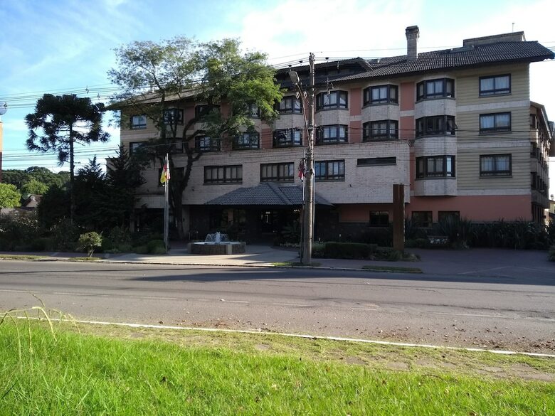 Hotel Serra Nevada
