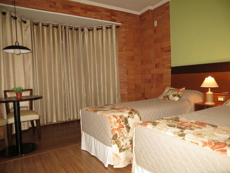 Hotel Serra Nevada