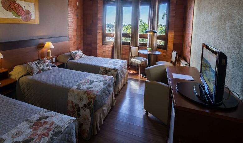 Hotel Serra Nevada
