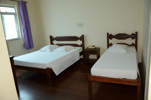 Chafariz Palace Hotel