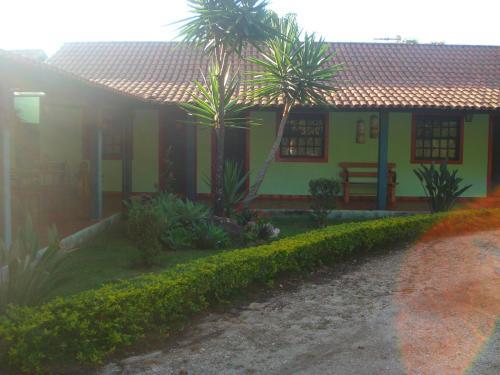 Hostal Villa Buonabitacolo