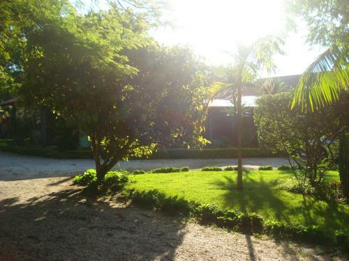 Hostal Villa Buonabitacolo