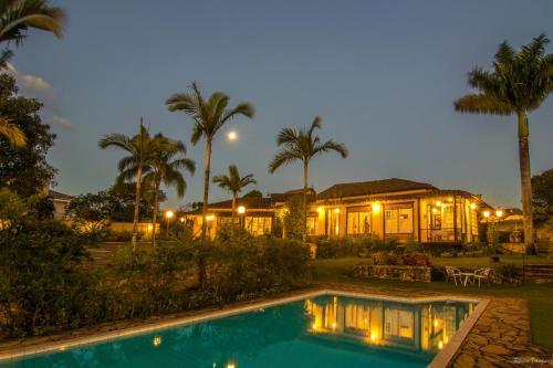 Hostal Pousada Pa�o Do Lavradio