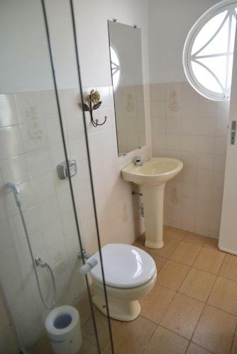 Hostal Pousada Segredo