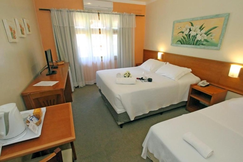 Hostal Pousada Villa Allegro