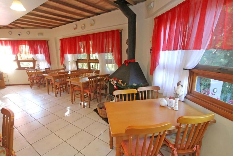 Hostal Pousada Villa Allegro