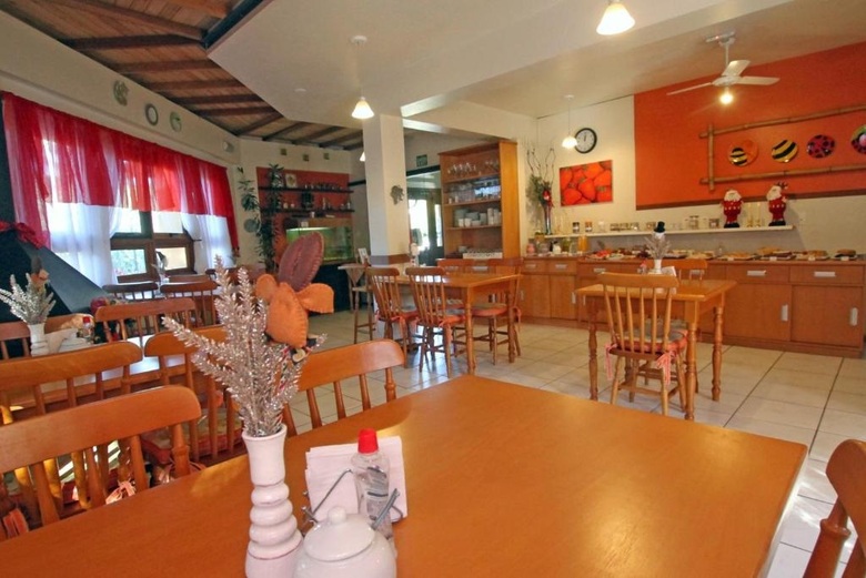 Hostal Pousada Villa Allegro