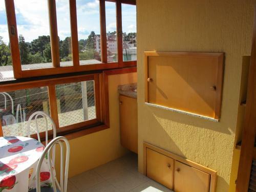 Apartamento Centro Solar Do Poente