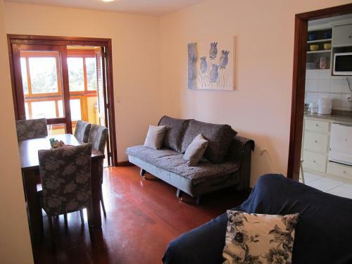 Apartamento Centro Solar Do Poente