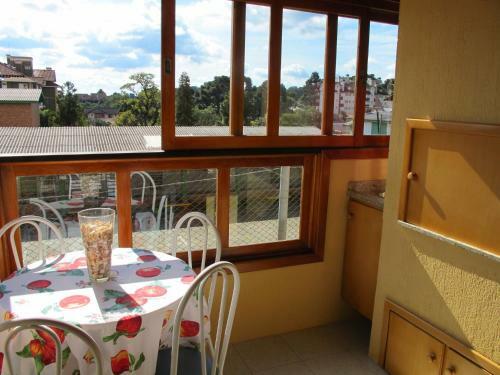 Apartamento Centro Solar Do Poente