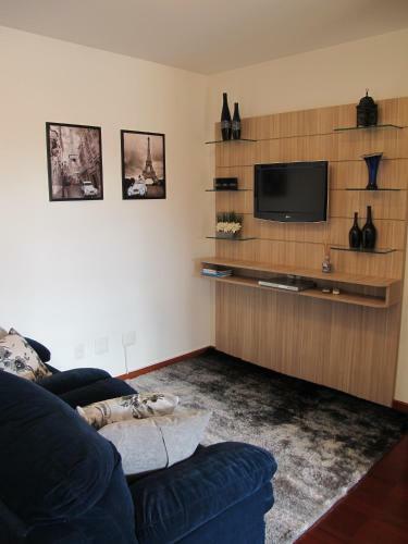 Apartamento Centro Solar Do Poente