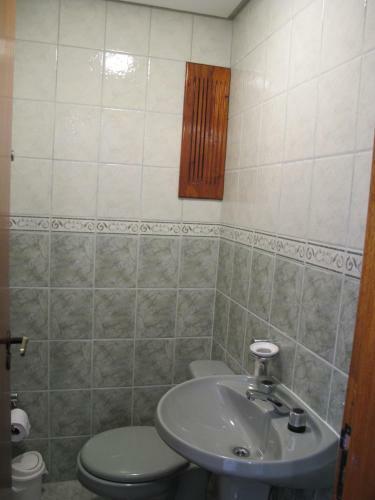 Apartamento Centro Solar Do Poente