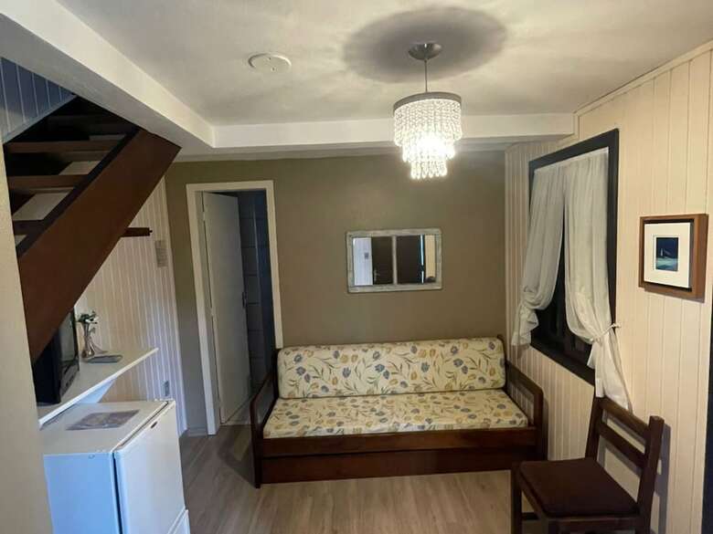 Hostal Pousada Caliandra Da Serra