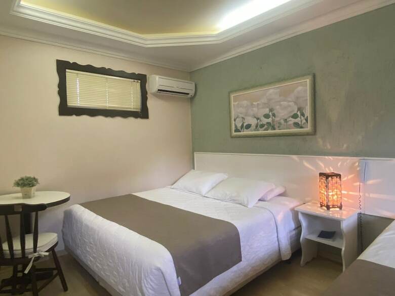 Hostal Pousada Caliandra Da Serra