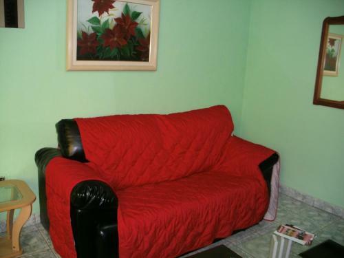 Apartamento Recanto Dos P�ssaros
