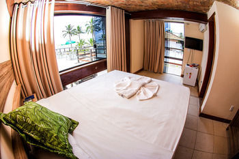 Hostal Pousada Costa Do Cacau