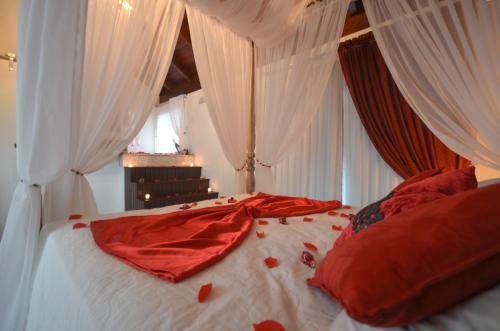 Bed & Breakfast Hospedaria Retiro Da Ilhas