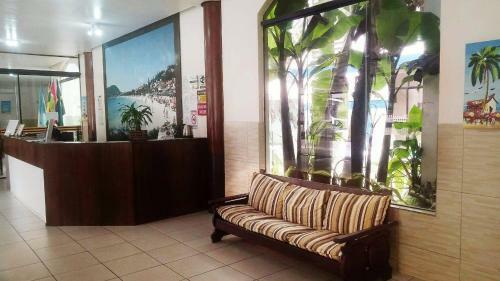 Bombinhas Palace Hotel
