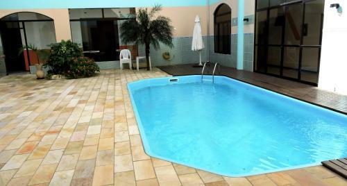 Bombinhas Palace Hotel