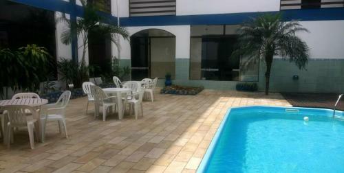 Bombinhas Palace Hotel