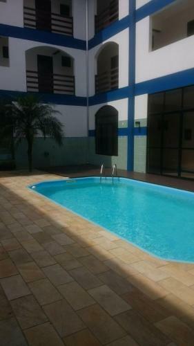 Bombinhas Palace Hotel