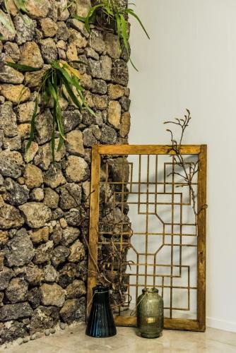 Baraquera Pension