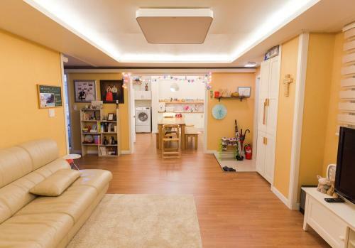 Apartamento House Sarah In Gangnam