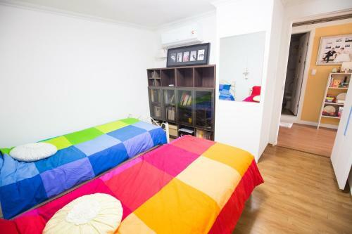 Apartamento House Sarah In Gangnam
