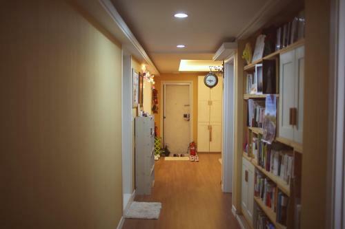 Apartamento House Sarah In Gangnam