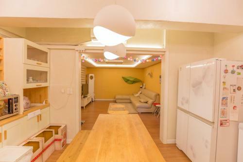 Apartamento House Sarah In Gangnam