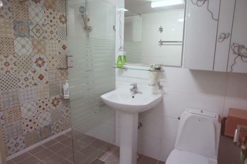Apartamento House Sarah In Gangnam