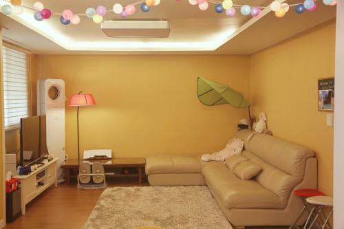 Apartamento House Sarah In Gangnam
