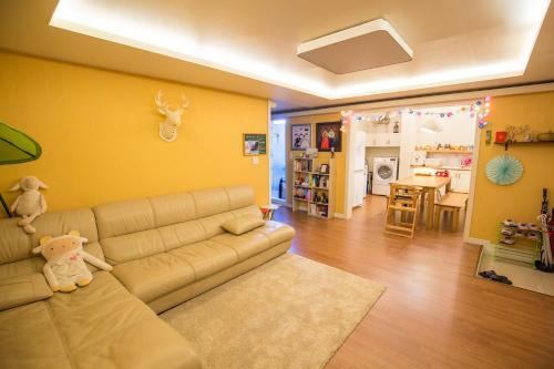 Apartamento House Sarah In Gangnam