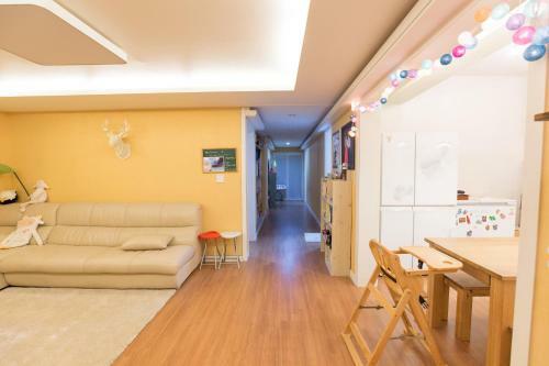 Apartamento House Sarah In Gangnam