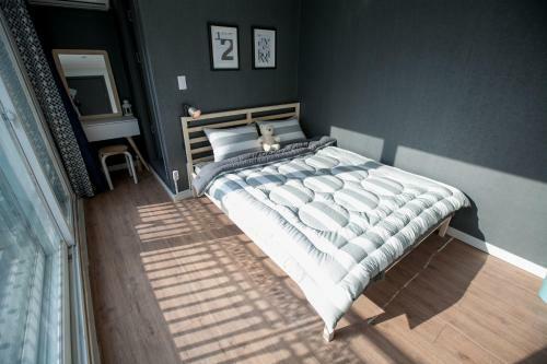 Hostal Twins Guesthouse