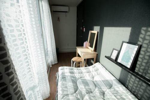 Hostal Twins Guesthouse